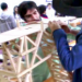 Catorce grupos participan del Concurso Nacional de Estructuras