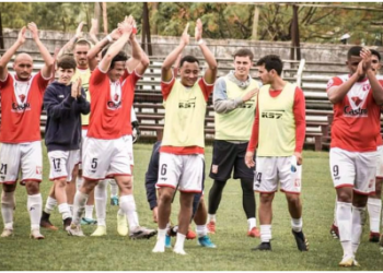 Tacuarembó Fútbol Club enfrenta a Salus el domingo