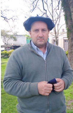 Árboles cortados en avenida Oribe generan malestar en la población
