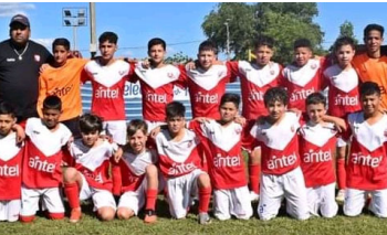 Clasificaron las tres categorías de Tacuarembó