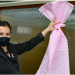 Rivera ya vive el Octubre Rosa