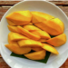 Las cinco razones para comer mango más a menudo