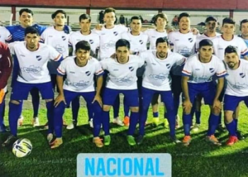 No habrá partidos en el estadio Raúl Goyenola el fin de semana