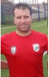 En la Copa de Clubes A intentaron sobornar al árbitro Sergio Martínez