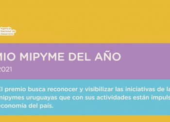 Se conocieron los 12 finalistas para el Premio Mipyme del Año