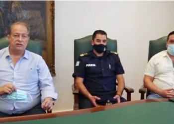Nuevas disposiciones del Cecoed debido a brotes de Covid-19