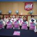 Sensibilizando, informando y concientizando sobre los derechos y deberes de los niños, niñas y adolescentes.