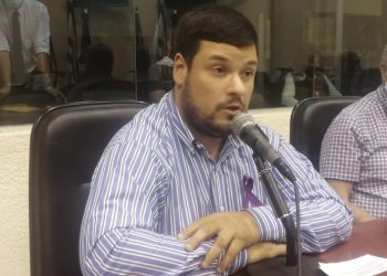 La voz de los ediles