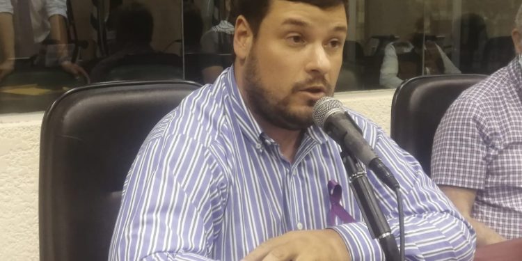 La voz de los ediles