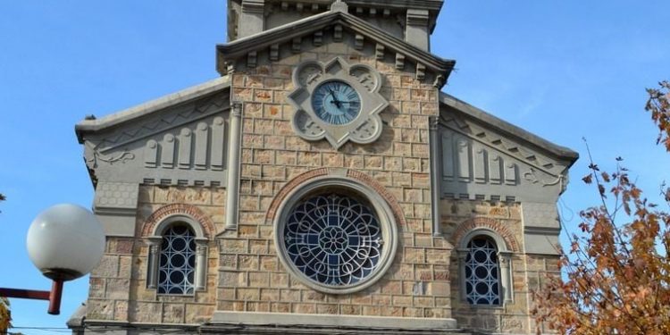 La 15ª. Entrega de los Premios Gardel se realizará en la Catedral de San Fructuoso