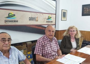 Actividades culturales en homenaje al Tango y el Candombe