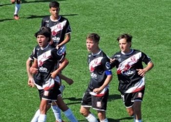Sumaron cuatro unidades