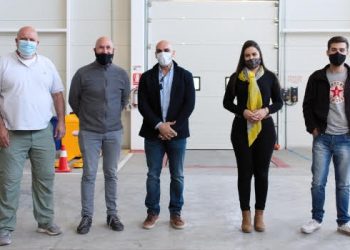 Estudiantes y un docente del posgrado en Robótica e Inteligencia Artificial obtuvieron  reconocimientos en Chile