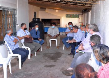 Trabajo y acceso a la vivienda son los principales temas que preocupan a los y las tacuaremboenses.