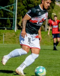 Va en busca del repechaje para ascender a la B