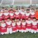 Fútbol infantil