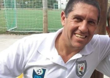Luego de varios días de lucha por su vida, falleció Jorge “Gato” Arezo