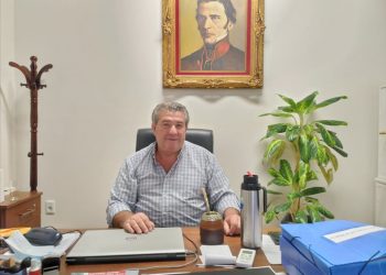 “Nunca se dijo que la Residencia Universitaria no tendría costo»