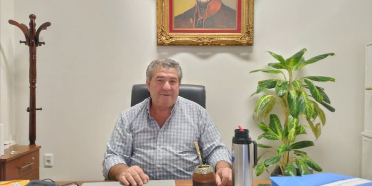 “Nunca se dijo que la Residencia Universitaria no tendría costo»