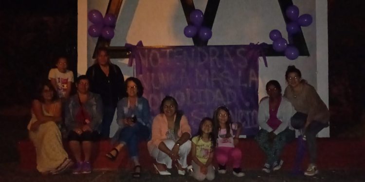 No bajemos los brazos! 