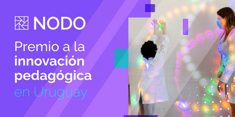 Hoy entregan los Premios Nodo a la Innovación Pedagógica y hay cuatro escuelas rurales de Tacuarembó entre los finalistas