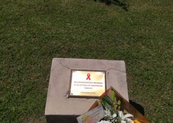 Día Mundial en Recuerdo de las Víctimas de Accidentes de tránsito