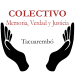Comunicado del Colectivo Verdad, memoria y justicia