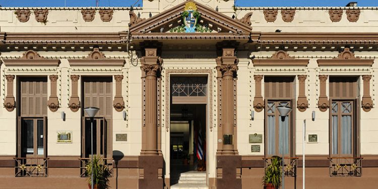 COMUNICADOS DE LA INTENDENCIA