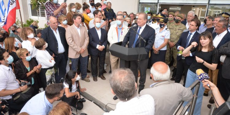 Nueva residencia universitaria en Tacuarembó, para 250 estudiantes