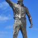 Fue inaugurado el monumento a Wilson Ferreira Aldunate