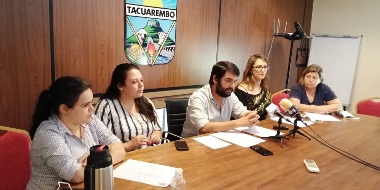 La Comisión organizadora del Carnaval 2022 presentó el cronograma de la Fiesta de Momo.