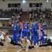 Espectáculo deportivo internacional en Tacuarembó