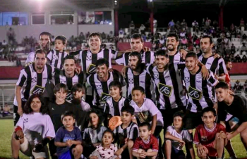 Esta noche se resuelven los primeros dos semifinalistas