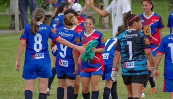 Ferrocarril y Lavalleja de Rivera definirán la liguilla