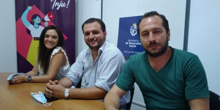 Jóvenes de entre 18 y 22 años pueden ser parte del programa “INJU AVANZA” 