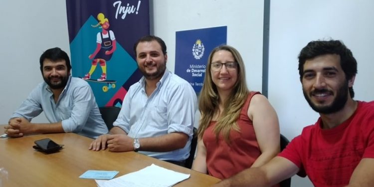 Feria Inju germina por primera vez en Tacuarembó 