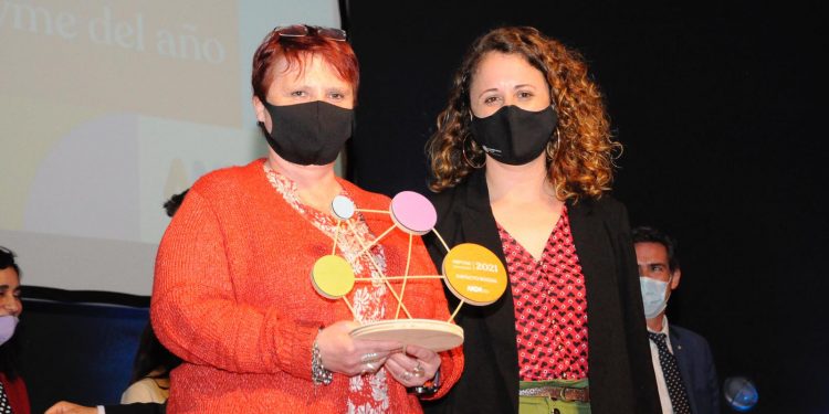 La Yunta ganó el premio Mipyme por su Impacto Social