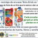 Maratón de reciclaje