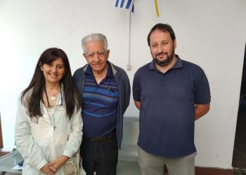 Convención Departamental del Partido Colorado