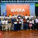 Se entregaron máquinas y herramientas a 27 proyectos