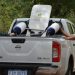 Intendencia de Rivera recibió una silla anfibia