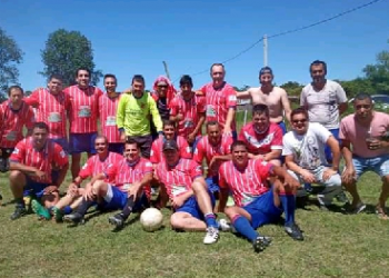 Central y Ta Lento consiguieron los dos últimos ascensos