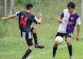 Se resolvieron los cruces de Cuartos de Final