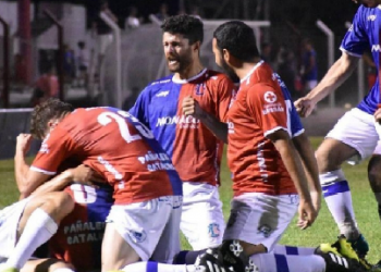 Estudiantes quedó a un empate de ser campeón