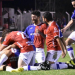 Estudiantes quedó a un empate de ser campeón