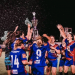 Fútbol Femenino: Mañana se define la temporada