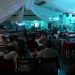 Casi 300 personas celebraron la «Navidad entre todos»
