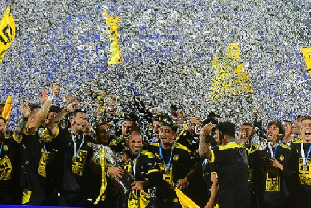 Peñarol se coronó campeón de la temporada 2021