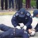 Policiales de Tacuarembó