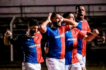 Estudiantes y Progreso son los finalistas